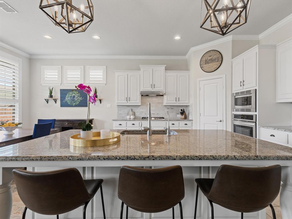 Morningstar - Residential