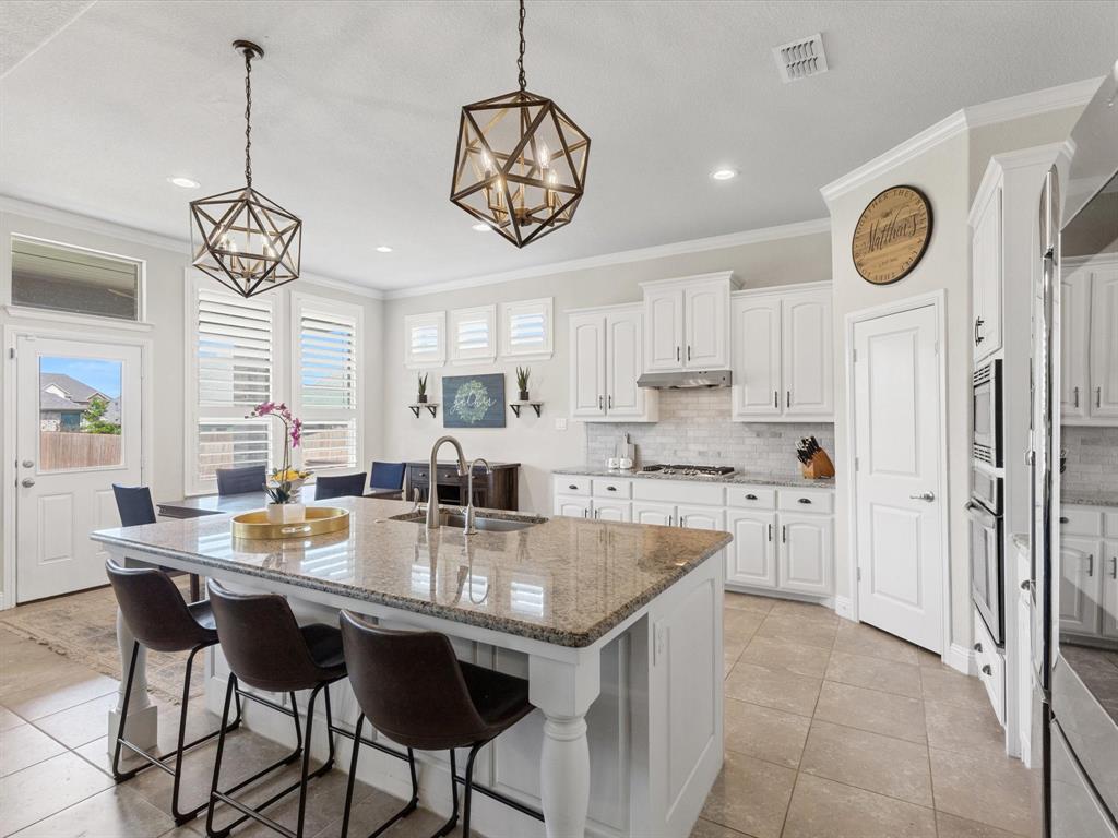 Morningstar - Residential