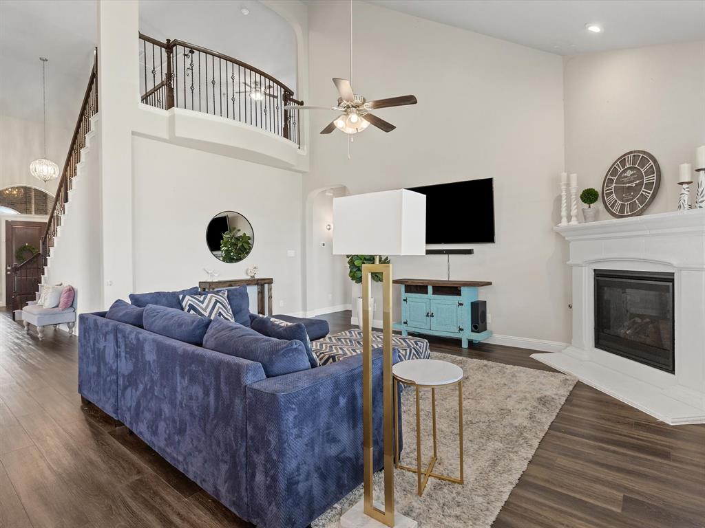 Morningstar - Residential