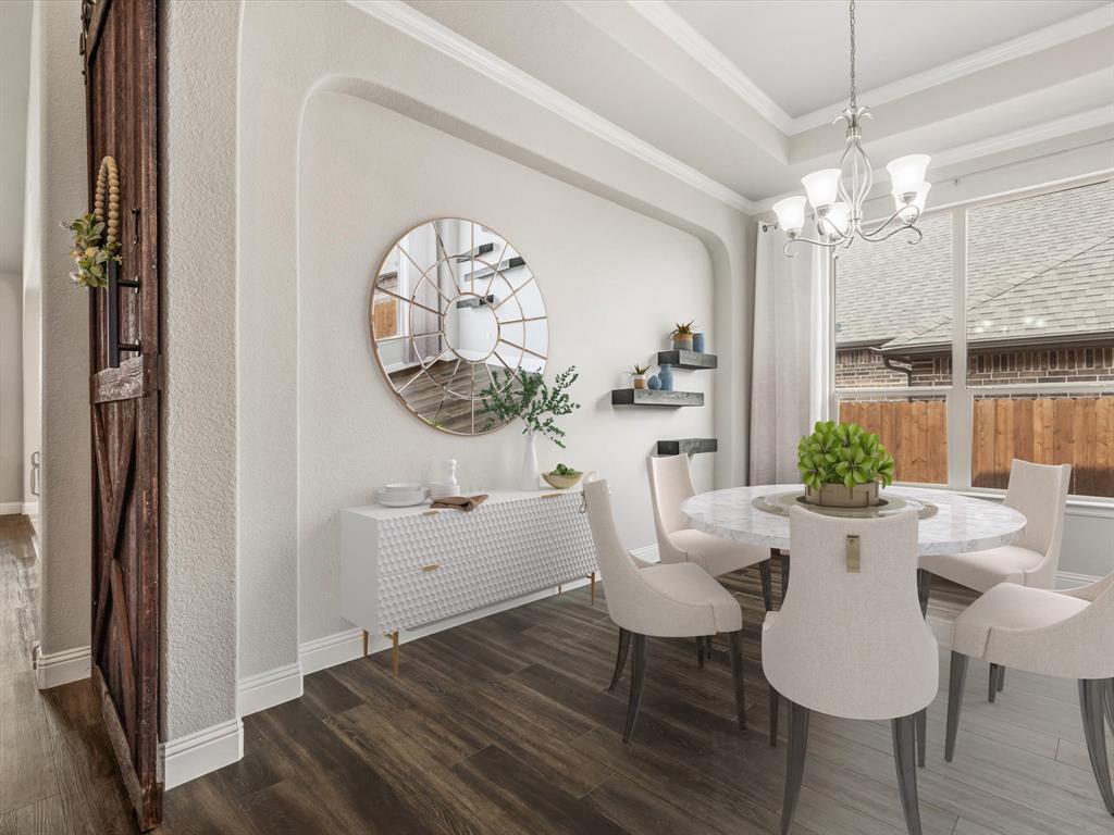 Morningstar - Residential