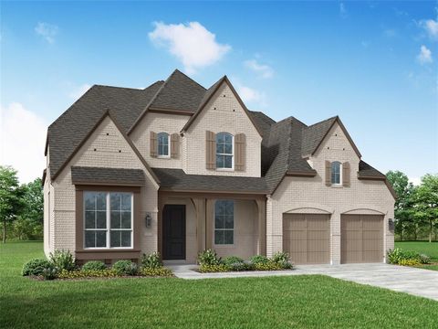 4820 Strada Street Celina TX 75078
