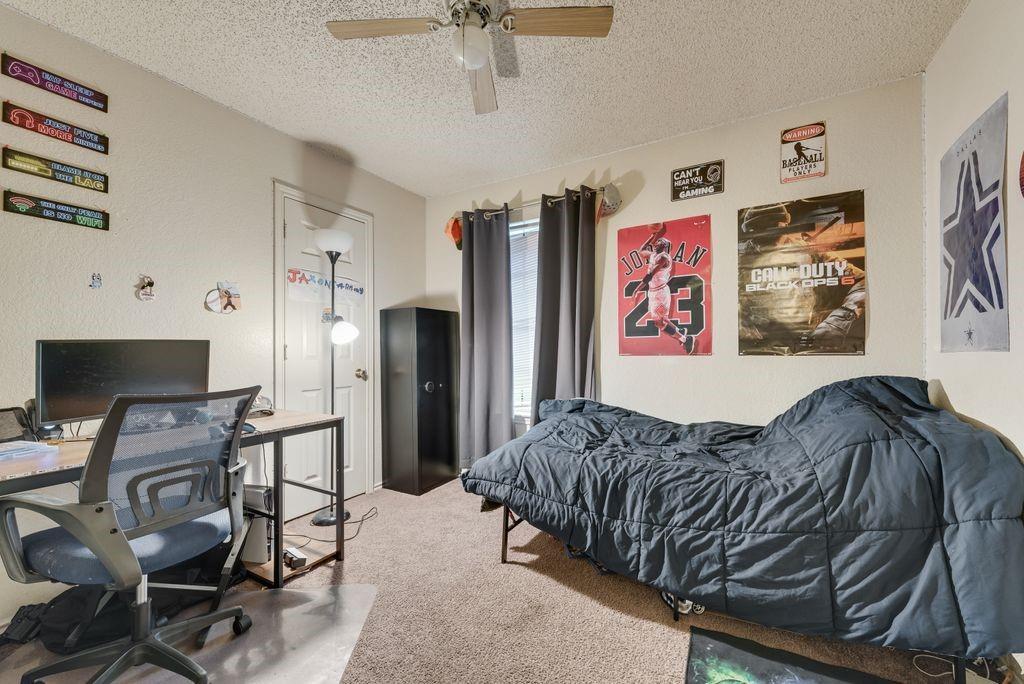 Fawn Meadows Rep - Residential