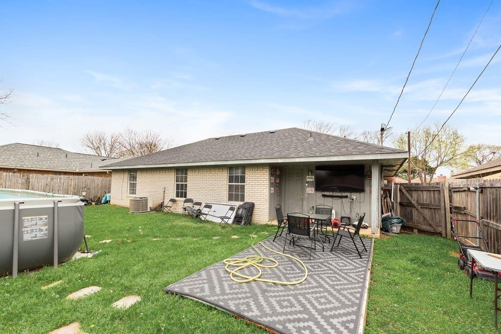 Fawn Meadows Rep - Residential