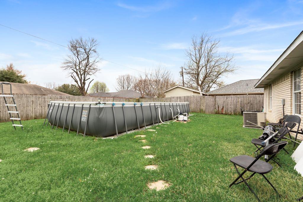 Fawn Meadows Rep - Residential