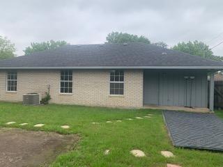 Fawn Meadows Rep - Residential