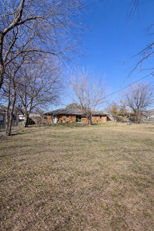 Hillery Heights Add - Residential