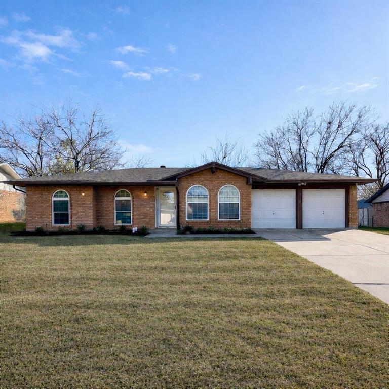 Hillery Heights Add - Residential