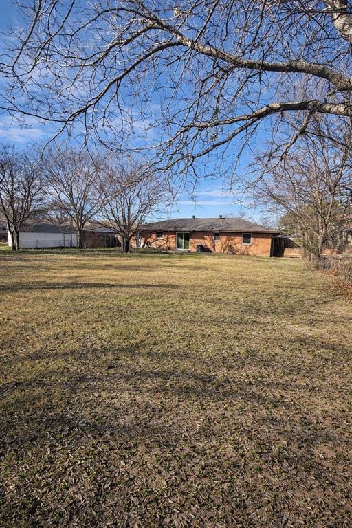 Hillery Heights Add - Residential