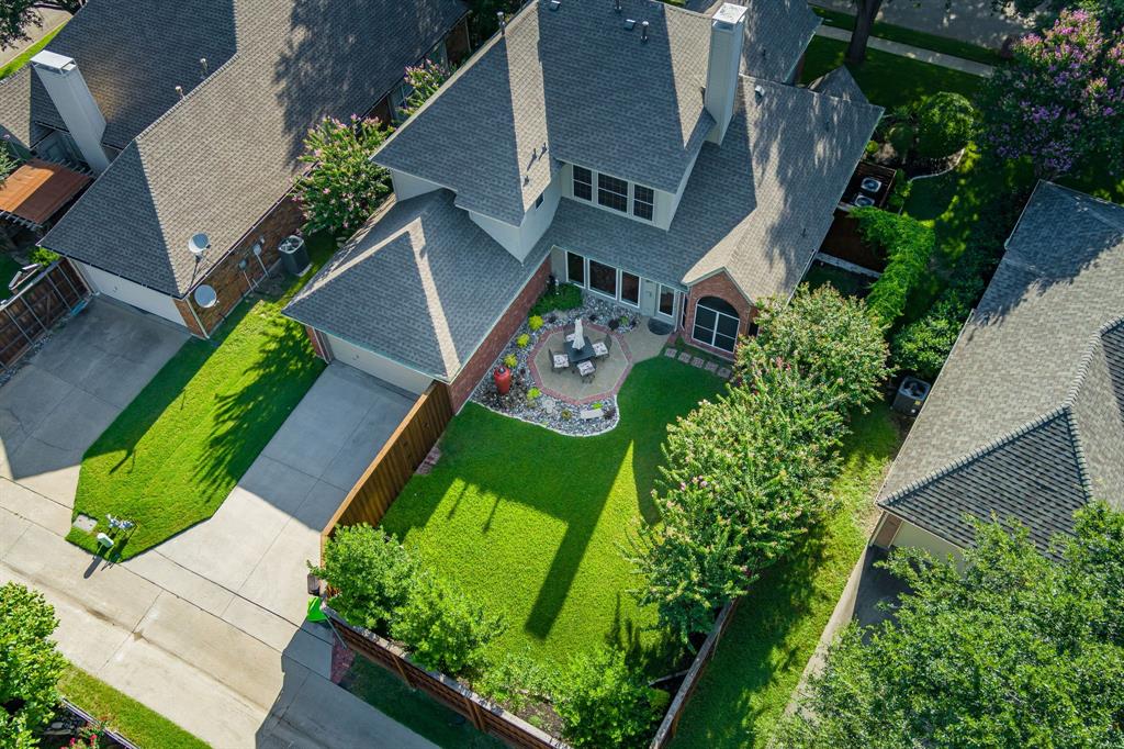 6849 Colonnade Drive