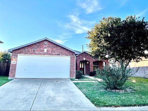 A home in Dallas