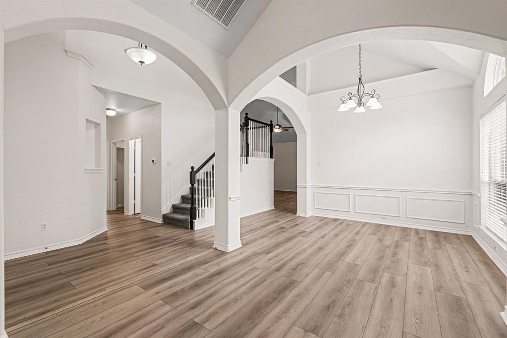 STONE CREEK ADDITION - Residential