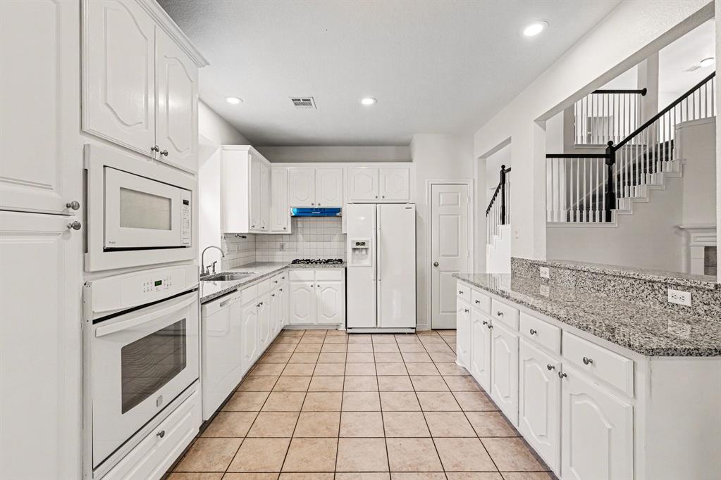 STONE CREEK ADDITION - Residential