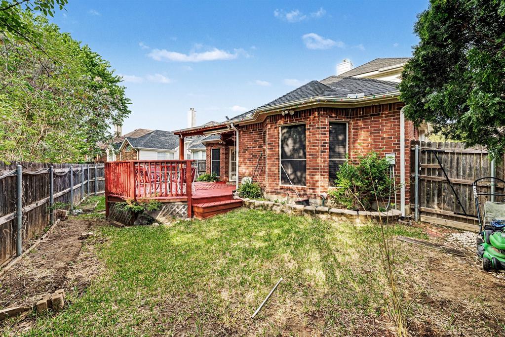 STONE CREEK ADDITION - Residential
