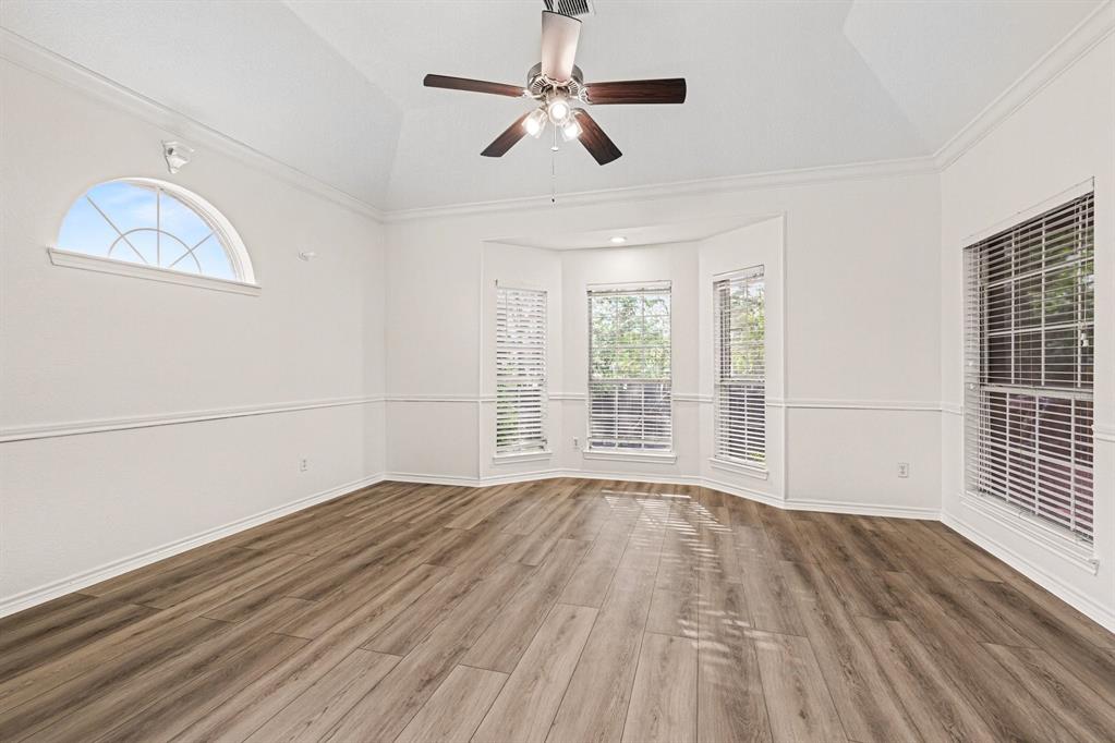 STONE CREEK ADDITION - Residential