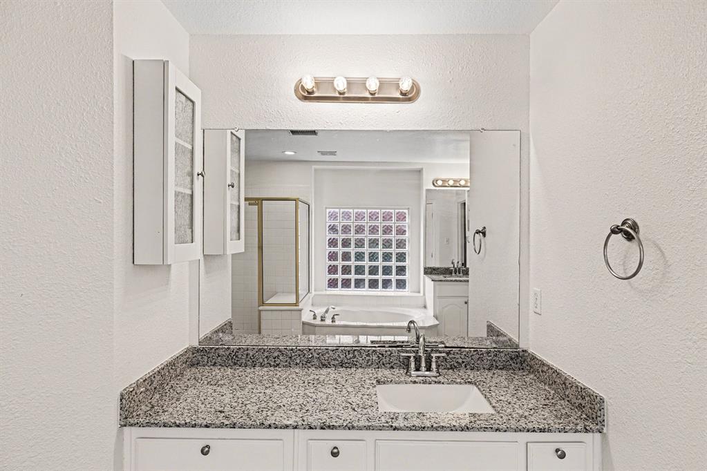 STONE CREEK ADDITION - Residential