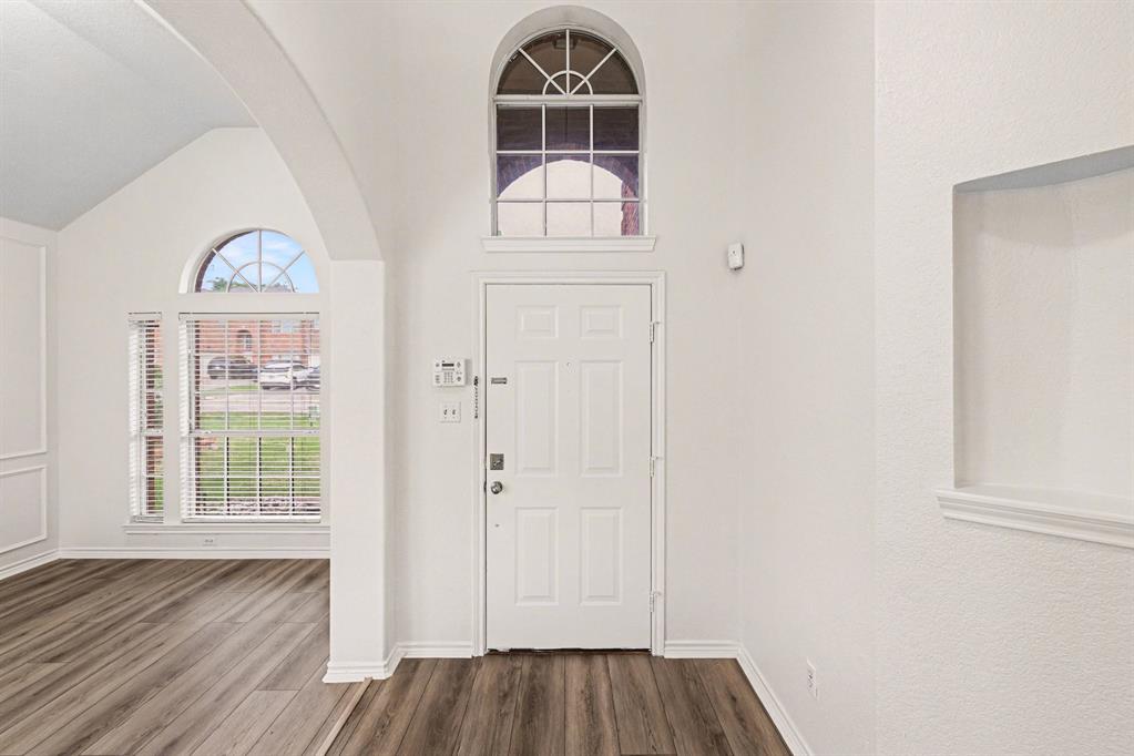 STONE CREEK ADDITION - Residential