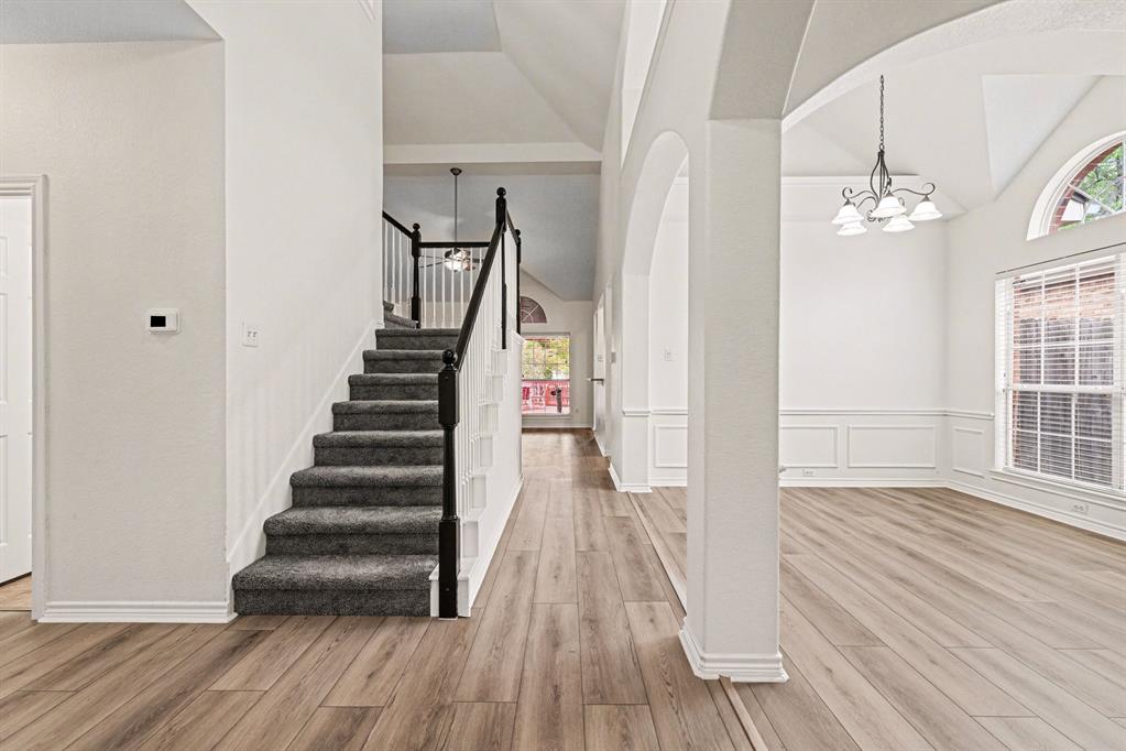 STONE CREEK ADDITION - Residential