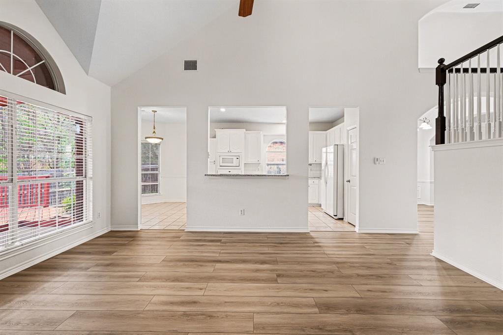 STONE CREEK ADDITION - Residential