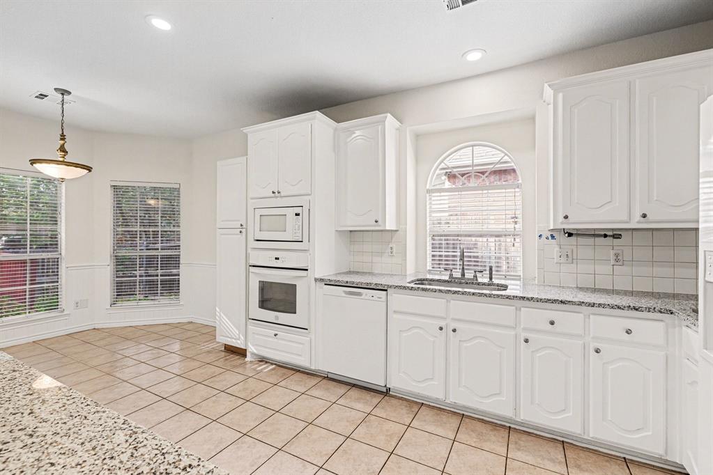 STONE CREEK ADDITION - Residential