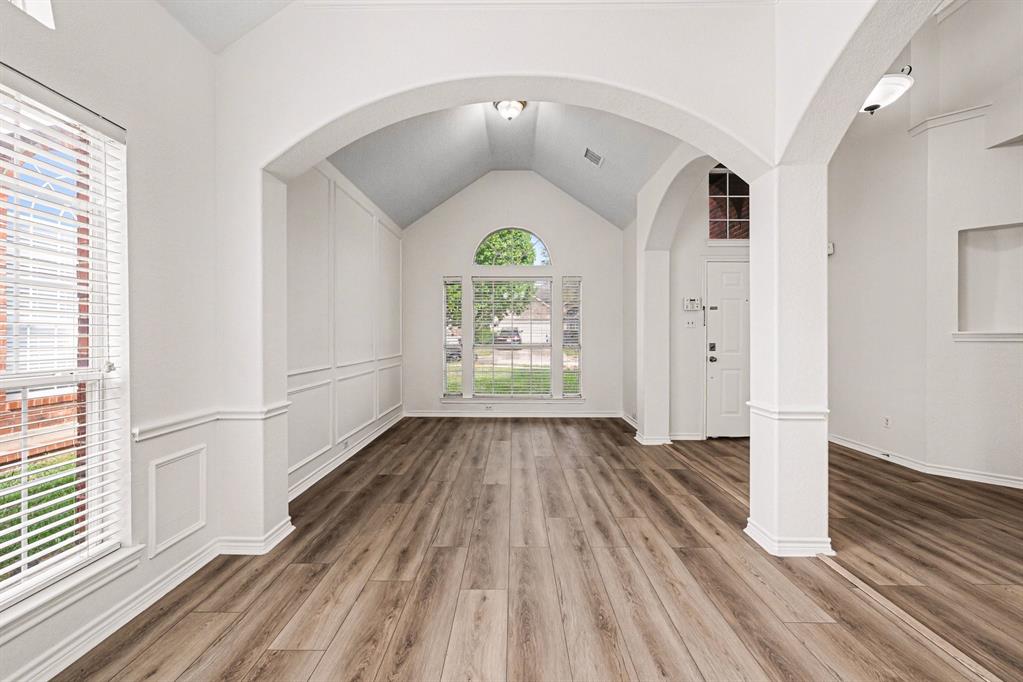 STONE CREEK ADDITION - Residential