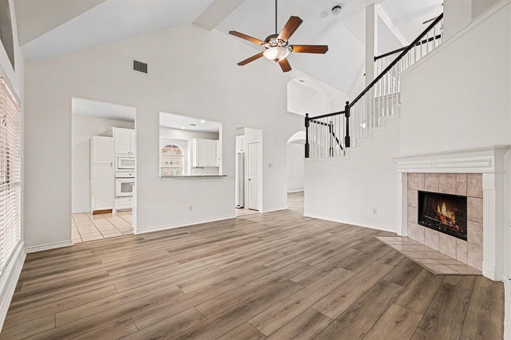 STONE CREEK ADDITION - Residential