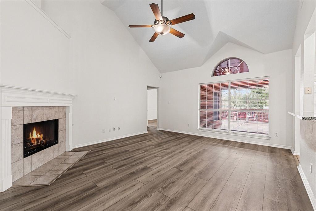 STONE CREEK ADDITION - Residential