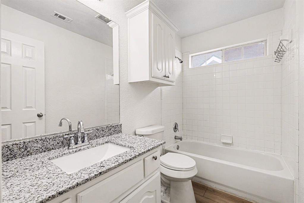 STONE CREEK ADDITION - Residential