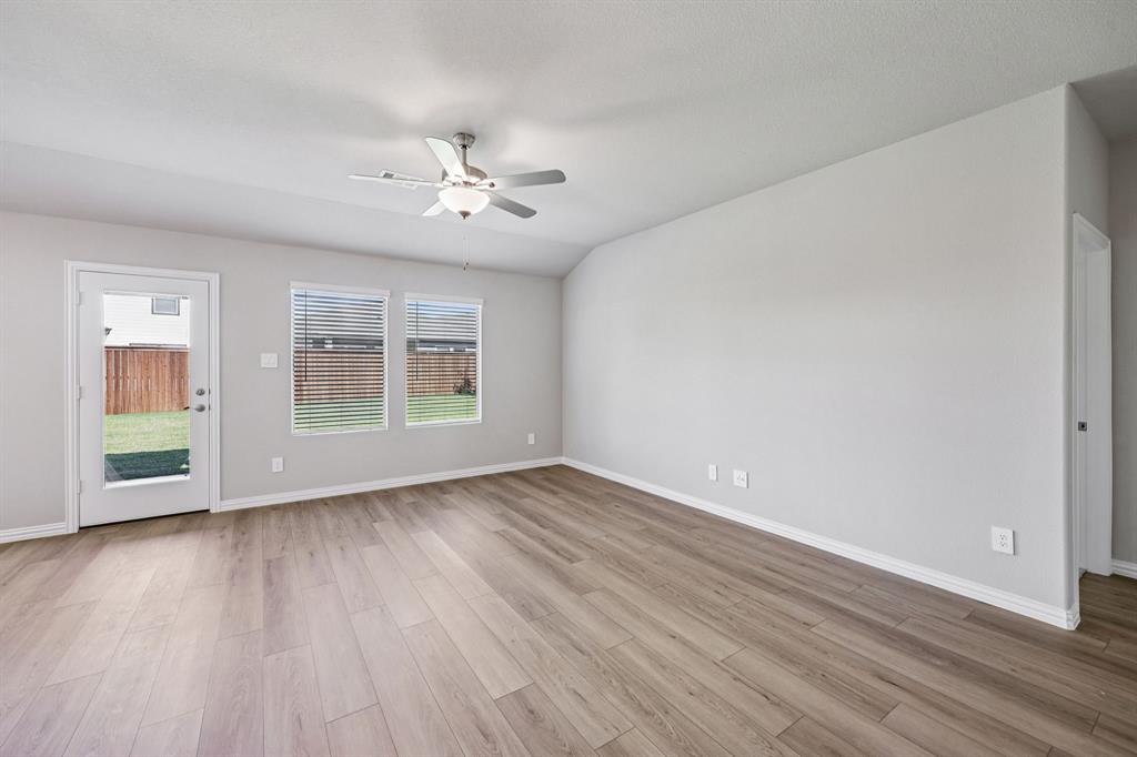 Tesoro at Chisholm Trail Ranch - Residential