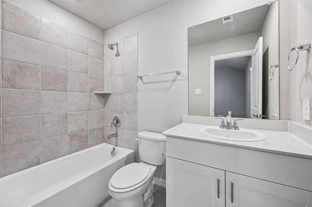 Tesoro at Chisholm Trail Ranch - Residential