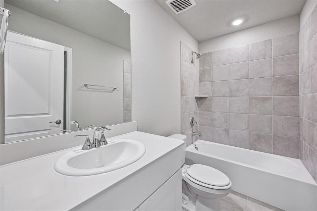 Tesoro at Chisholm Trail Ranch - Residential