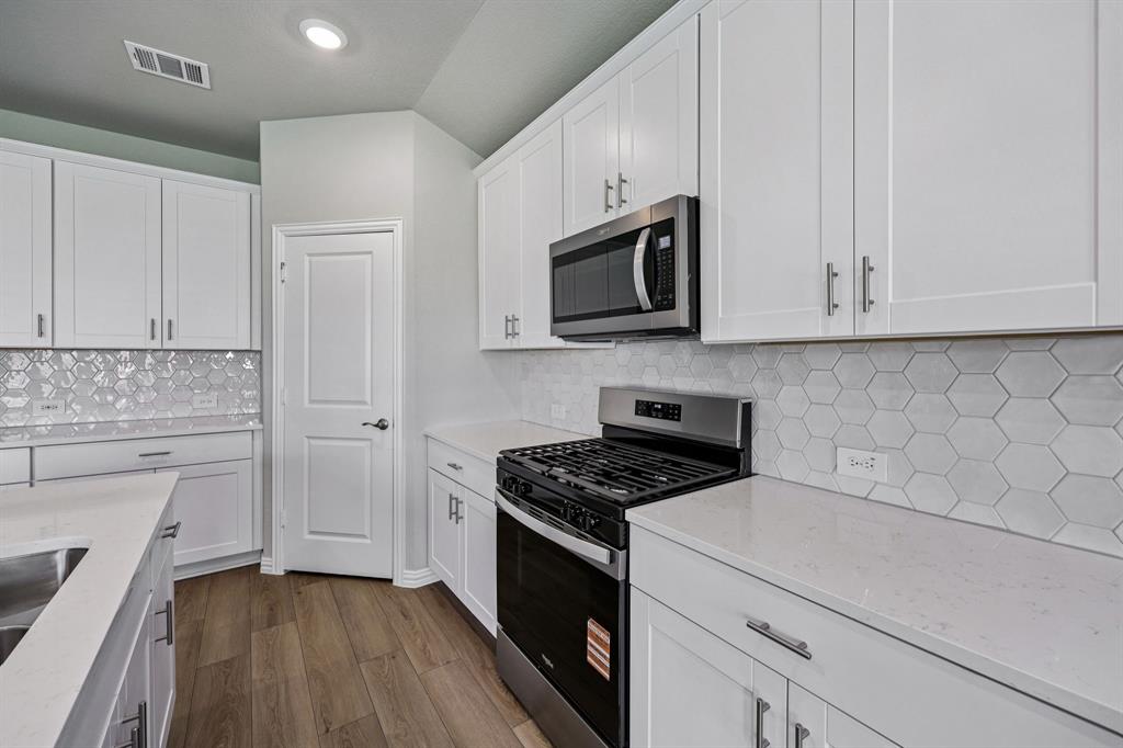 Tesoro at Chisholm Trail Ranch - Residential