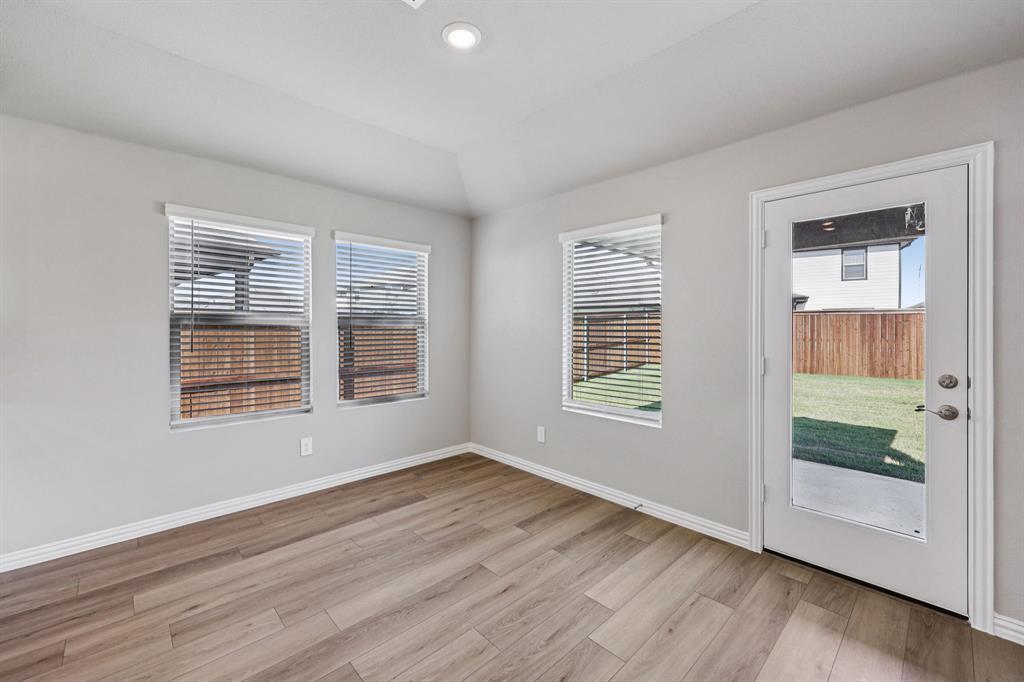 Tesoro at Chisholm Trail Ranch - Residential