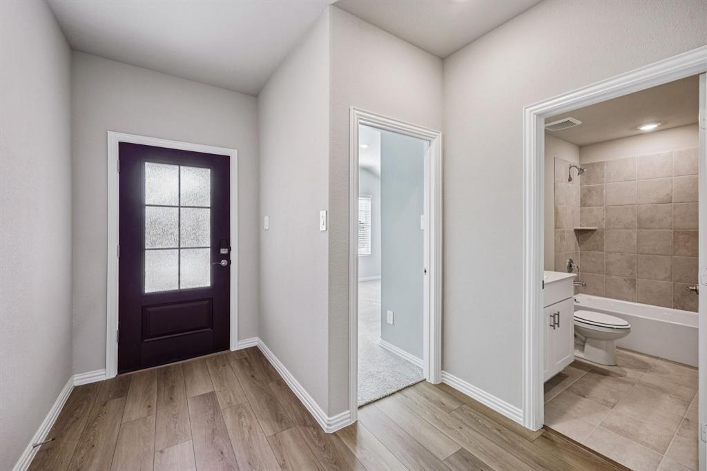 Tesoro at Chisholm Trail Ranch - Residential