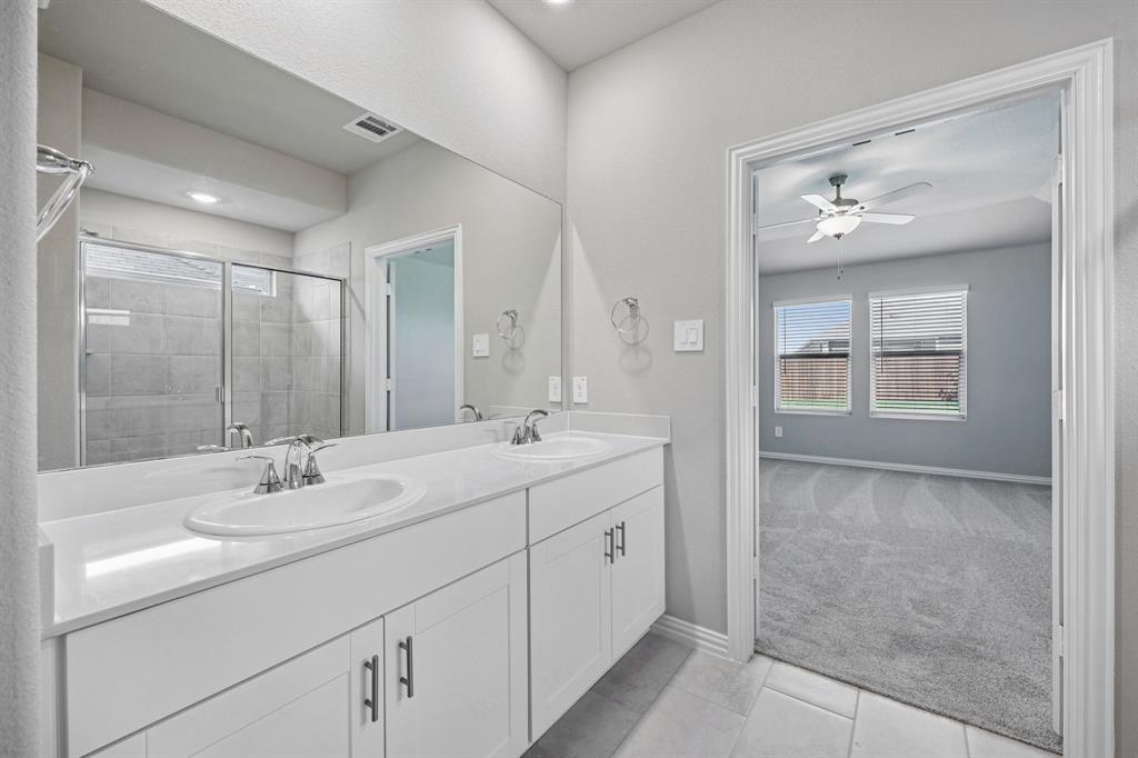 Tesoro at Chisholm Trail Ranch - Residential