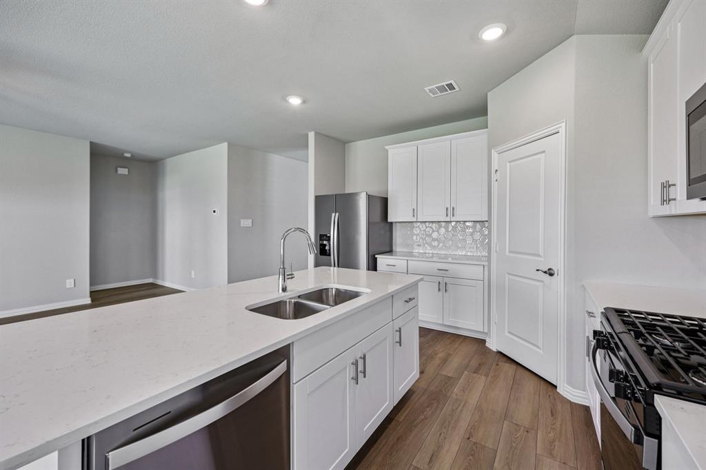 Tesoro at Chisholm Trail Ranch - Residential