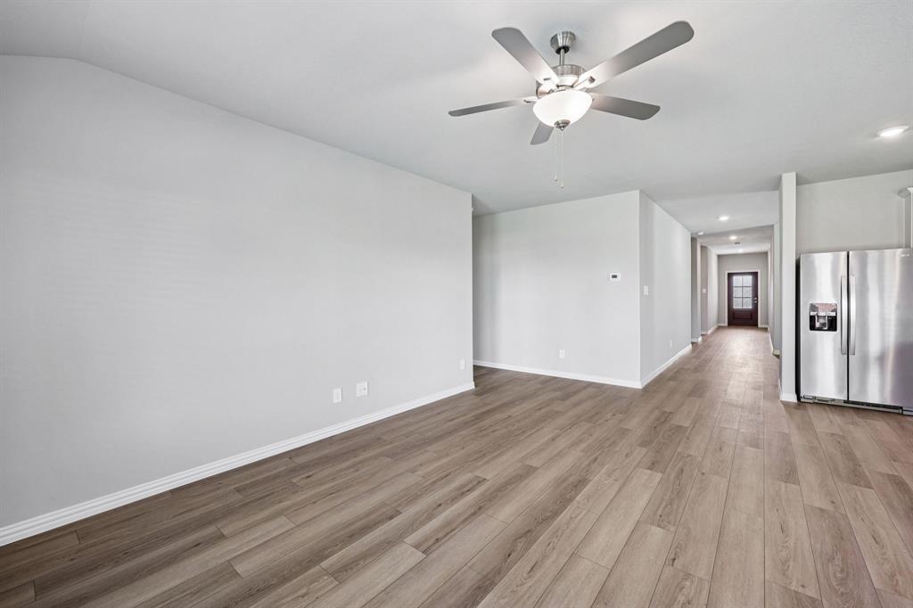 Tesoro at Chisholm Trail Ranch - Residential