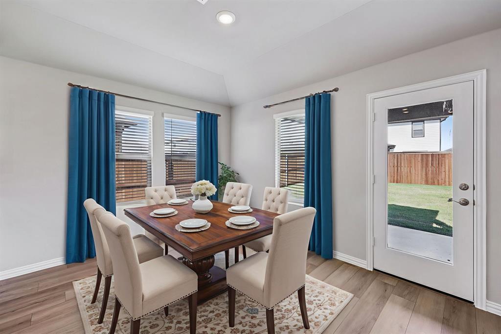 Tesoro at Chisholm Trail Ranch - Residential