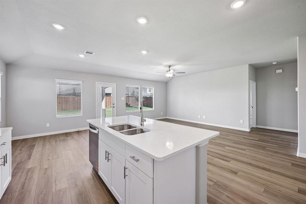 Tesoro at Chisholm Trail Ranch - Residential