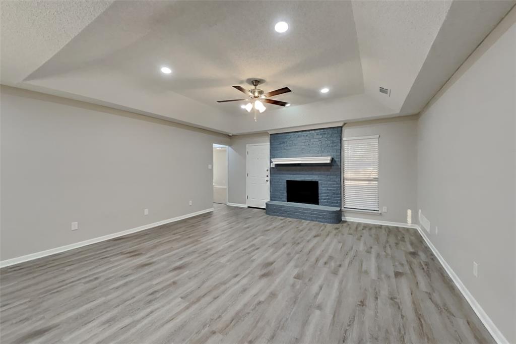 Lake Hill Estates Add - Residential Lease