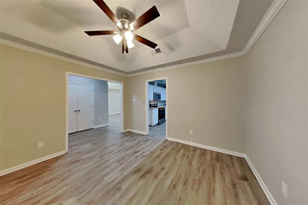 Lake Hill Estates Add - Residential Lease