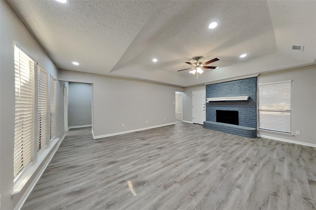 Lake Hill Estates Add - Residential Lease