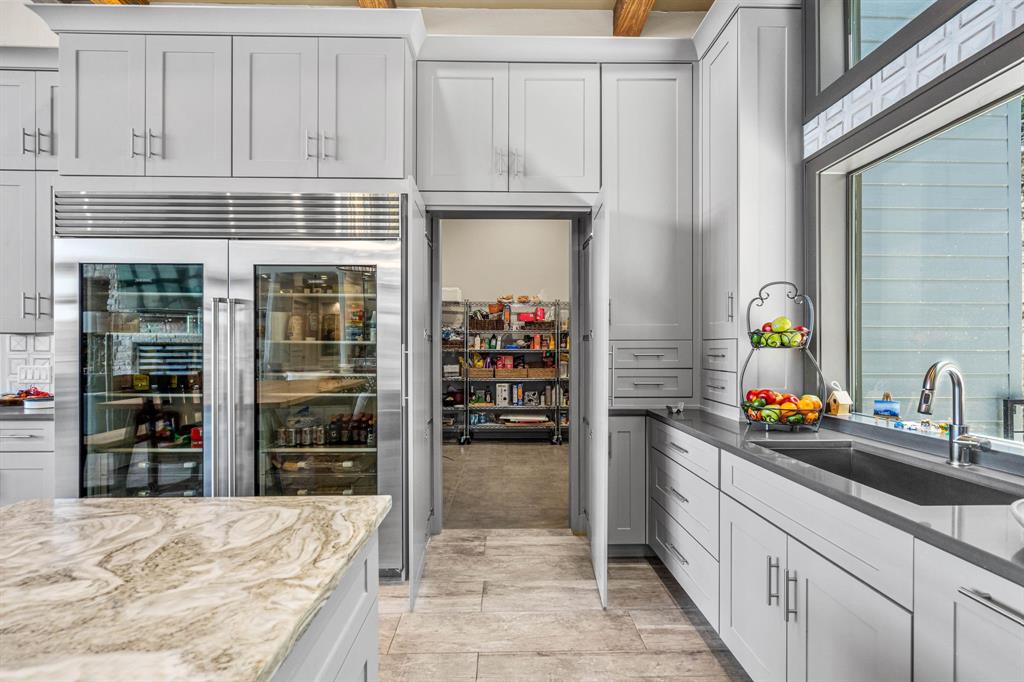 Polaris Point Sub - Residential