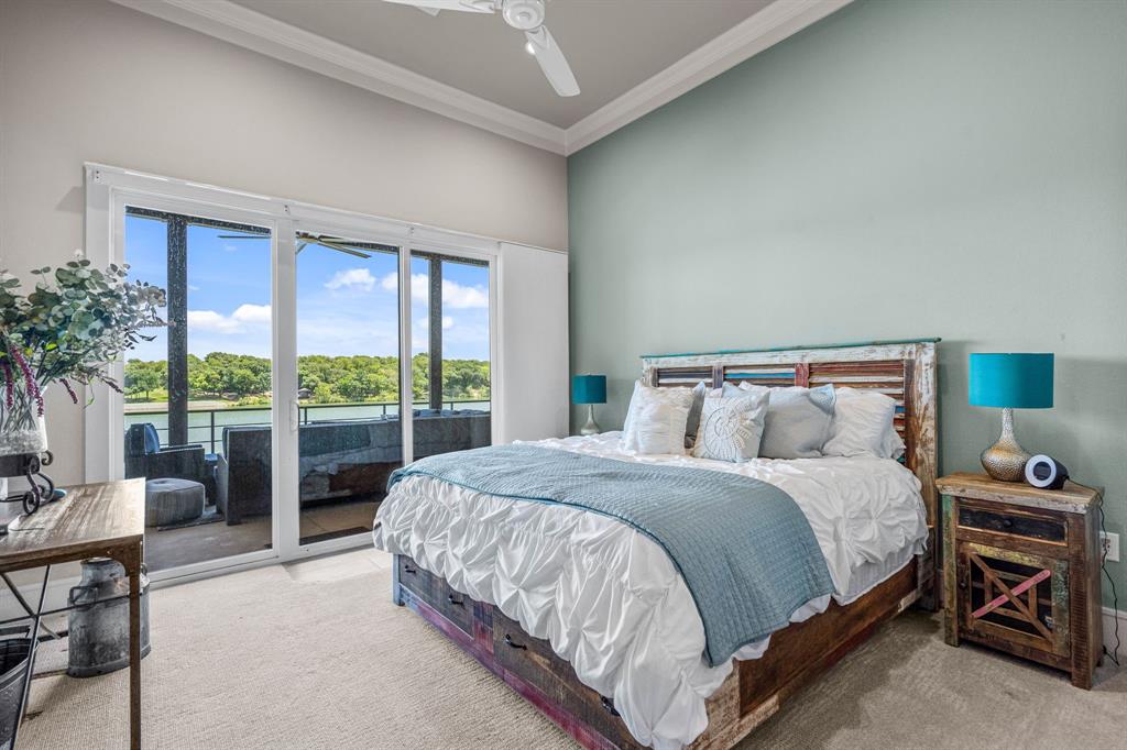 Polaris Point Sub - Residential