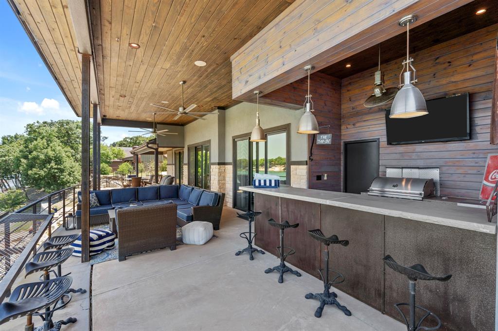 Polaris Point Sub - Residential