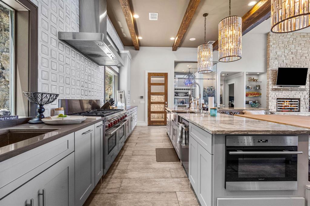 Polaris Point Sub - Residential