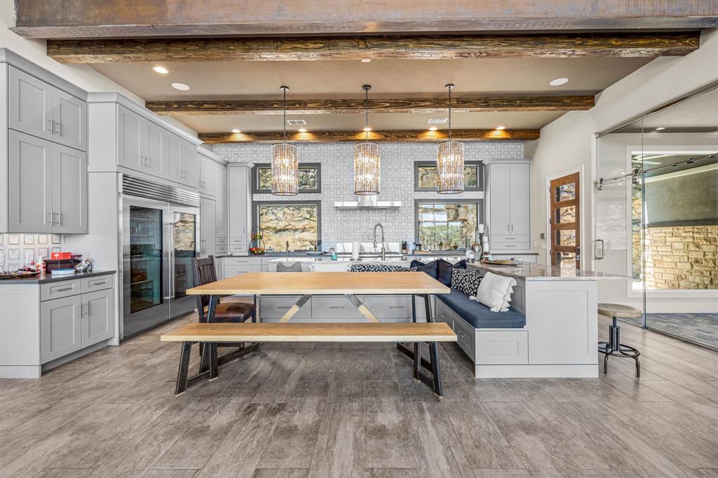 Polaris Point Sub - Residential