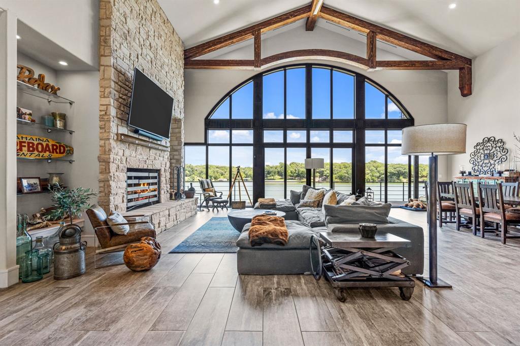 Polaris Point Sub - Residential