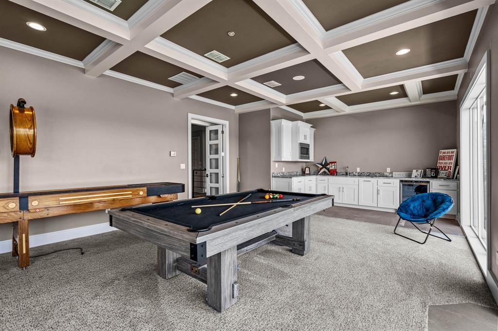 Polaris Point Sub - Residential