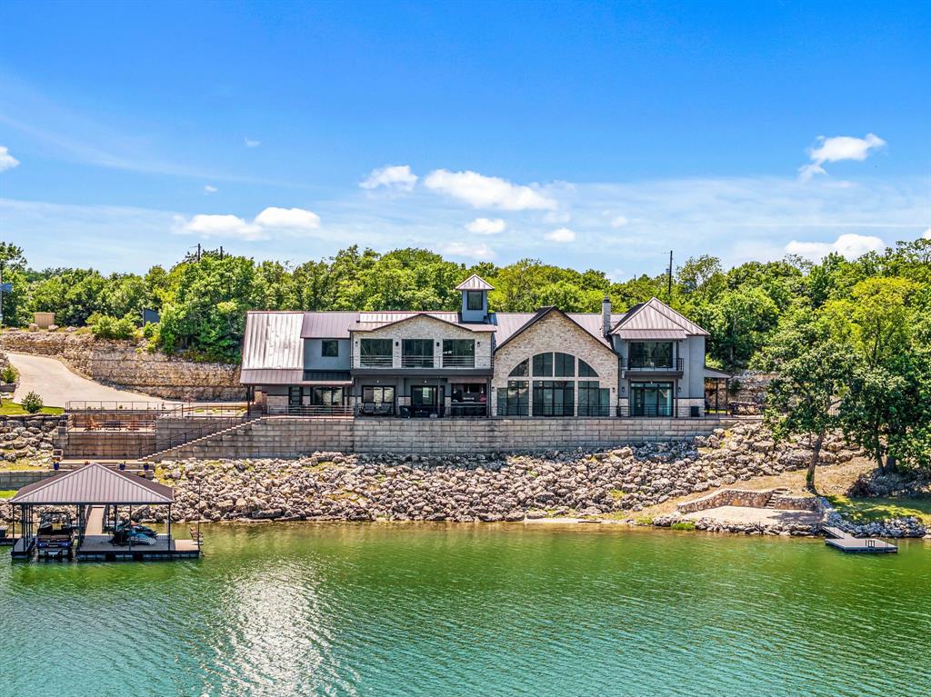 Polaris Point Sub - Residential