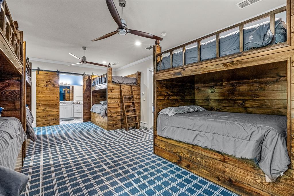 Polaris Point Sub - Residential